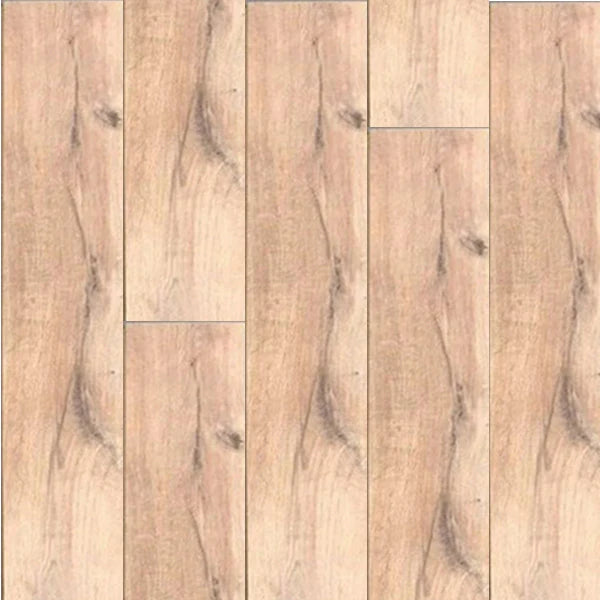 Natural Laminate Flooring – 8mm