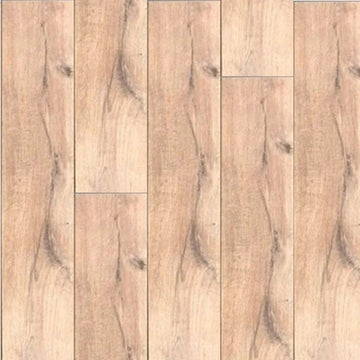 Natural Laminate Flooring – 8mm
