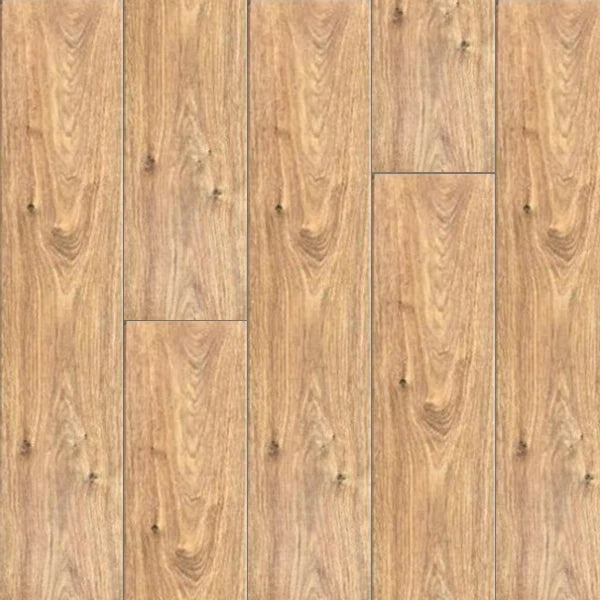 Natural Laminate Flooring – 8mm
